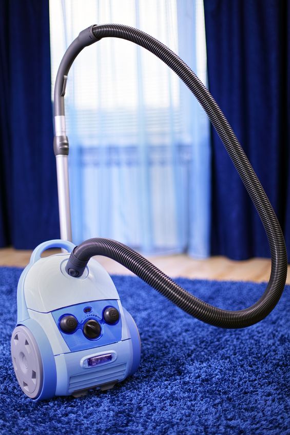 Carpet Cleaning Services in California