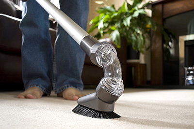 Cleaning Carpets: It is all in the Commonsense
