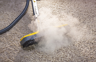 Benefits of Steam Cleaning