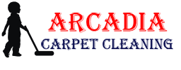 Carpet Cleaning Arcadia